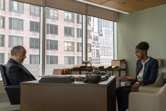 Imagen de (LSE) - Billions (T5): Ep.9 (LSE) - Implosion - 8