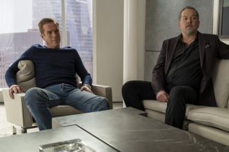 Billions (T5): Ep.9 Implosión