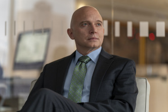 Imagen de (LSE) - Billions (T5): Ep.9 (LSE) - Implosion - 13