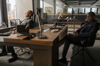 (LSE) - Billions (T5): Ep.9 (LSE) - Implosion