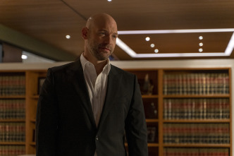 (LSE) - Billions (T5): Ep.9 (LSE) - Implosion