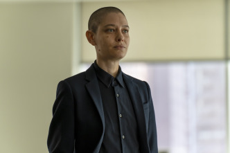 Imagen de (LSE) - Billions (T5): Ep.10 (LSE) - Libertad - 1