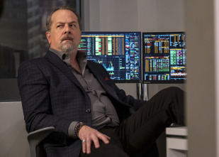 (LSE) - Billions (T5): Ep.10 (LSE) - Libertad