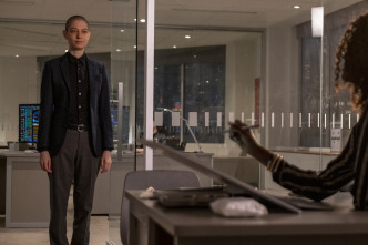 (LSE) - Billions (T5): Ep.10 (LSE) - Libertad