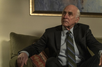 Imagen de (LSE) - Billions (T5): Ep.10 (LSE) - Libertad - 6