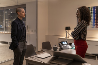 (LSE) - Billions (T5): Ep.10 (LSE) - Libertad