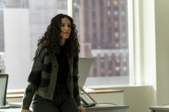 Imagen de (LSE) - Billions (T5): Ep.10 (LSE) - Libertad - 8