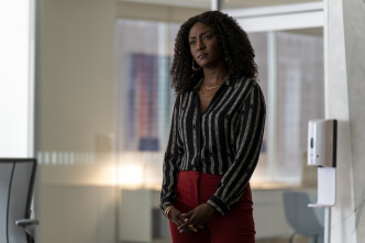 Imagen de (LSE) - Billions (T5): Ep.10 (LSE) - Libertad - 9