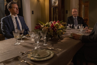 Imagen de (LSE) - Billions (T5): Ep.10 (LSE) - Libertad - 11