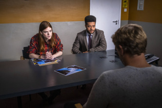 Imagen de Vigil:... (T1): Ep.4  - 7