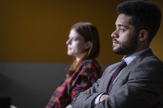 Imagen de Vigil:... (T1): Ep.4  - 11