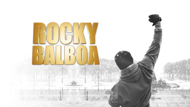 Rocky Balboa