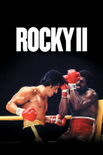 Rocky II