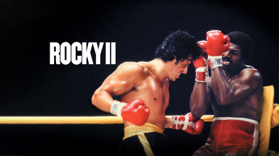 Rocky II