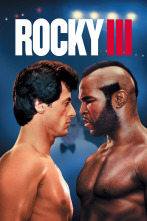 Rocky III