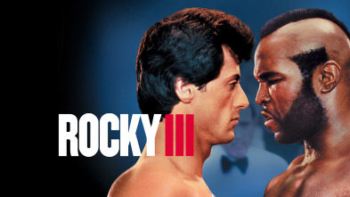 Rocky III