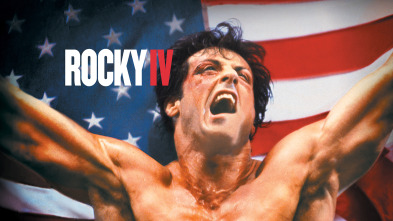 Rocky IV