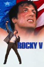 Rocky V