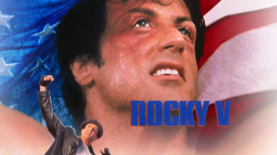 Rocky V