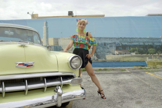 Imagen de Susi Free (T1): Miami Latino - 4