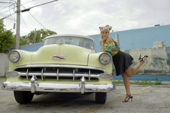 Imagen de Susi Free (T1): Miami Latino - 5