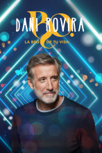 Imagen de B.S.O. con Emilio... (T1): Dani Rovira - 1
