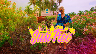 Imagen de Susi Free (T1): Miami Waterproof - 2