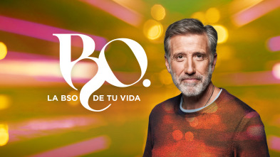 Imagen de B.S.O. con Emilio Aragón (T1) - 2