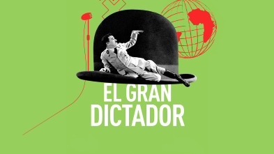 Imagen de El gran dictador - 4