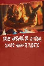 Imagen de Nadie hablará de nosotras cuando hayamos muerto - 1