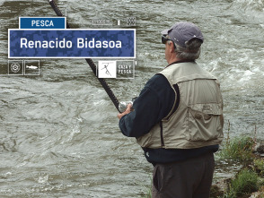 Imagen de Renacido Bidasoa - 2