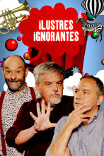 Ilustres Ignorantes (T15)