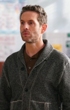 Imagen de A.P. Bio (T4): Ep.1 ¡Tornado! - 1