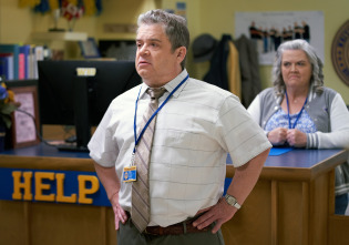 Imagen de A.P. Bio (T4): Ep.3 Un juramento a Rusty - 1