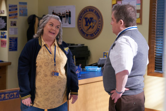 Imagen de A.P. Bio (T4): Ep.3 Un juramento a Rusty - 4