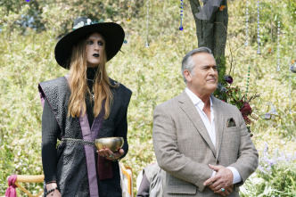 Imagen de A.P. Bio (T4): Ep.4 Toneladas de ruda - 4