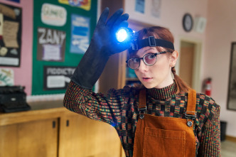 Imagen de A.P. Bio (T4): Ep.5 La perfecta cita infernal - 1