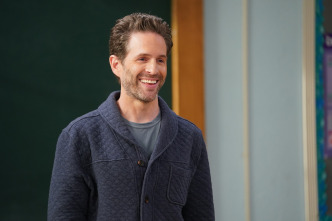Imagen de A.P. Bio (T4): Ep.5 La perfecta cita infernal - 4