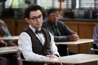 Imagen de A.P. Bio (T4): Ep.5 La perfecta cita infernal - 5