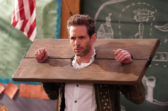 Imagen de A.P. Bio (T4): Ep.6 Amor, a falta de un término mejor - 1