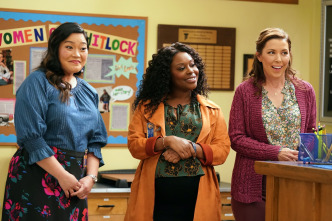 Imagen de A.P. Bio (T4): Ep.7 Malachi - 2