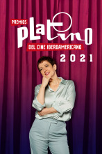 Imagen de Premios Platino 2021 (T1) - 1
