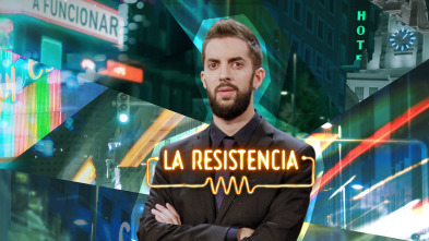 La Resistencia (T5)