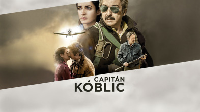 Imagen de Capitán Kóblic - 2