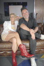 Imagen de Susi Free (T1): Miami Waterproof - 4