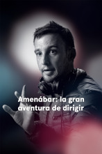 Imagen de Amenábar: la gran aventura de dirigir - 1