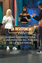 Imagen de Lo + de los... (T5): Consulta con Susana Rodríguez - 13.09.21 - 1