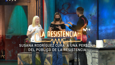 Imagen de Lo + de los... (T5): Consulta con Susana Rodríguez - 13.09.21 - 2