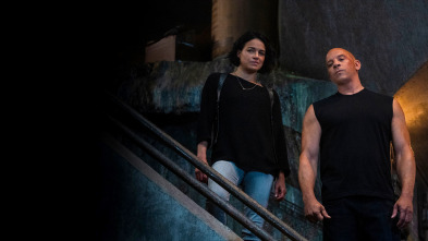 Imagen de Fast & Furious 9 - 4