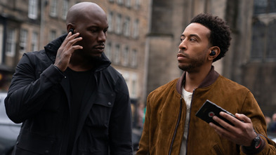 Imagen de Fast & Furious 9 - 9